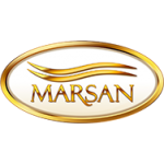 Marsan (Марсан), Украина - мебель для ванной комнаты 