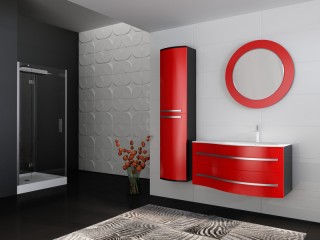 Botticelli - мебель премиум-класса для вашей ванной комнаты
