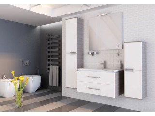 Ювента - украинская мебель для ванных комнат