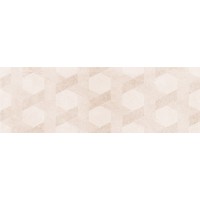 Kерамическая плитка Cicogres Habitat Beige Agora 30x90