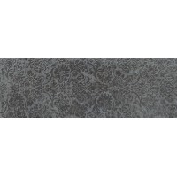 Kерамическая плитка Cicogres Habitat Grafito Decko 30x90