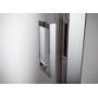 Душевые двери San Swiss Valea VAL212000460 1200x1900,бел/прозр стекло