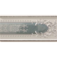 Kерамическая плитка Ceracasa Absolute CENEFA ICE/JUNGLE 2 12х25