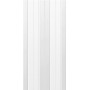 Kерамическая плитка Dual Gres London Buxy Line White 30x60