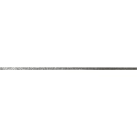 Kерамическая плитка Ceracasa Absolute LISTELO UF-75 PLATA 1,5х73