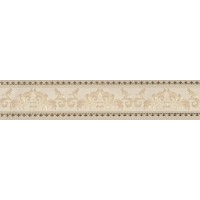 Kерамическая плитка Ceracasa Absolute MOLDURA SAND 5х25