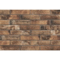 Клинкер Cerrad Piatto red 11344