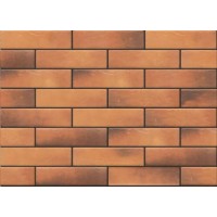 Клинкер Cerrad Retro brick curry 11979