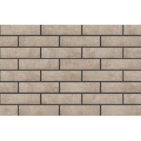 Клинкер Cerrad Loft brick salt 12075