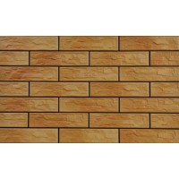 Клинкер Cerrad Ciemny Gobi CER 5 BIS 17764