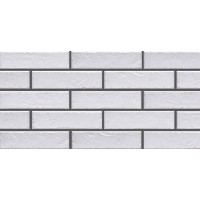 Клинкер Cerrad Foggia bianco 11900