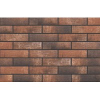 Клинкер Cerrad Loft brick chili 12105
