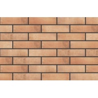 Клинкер Cerrad Loft brick curry 12112