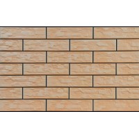 Клинкер Cerrad Ecru CER 10 BIS 17818