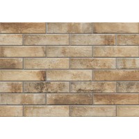 Клинкер Cerrad Piatto honey 11320