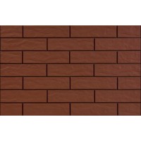 Клинкер Cerrad Burgund rustykalna 19577
