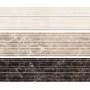 Kерамическая плитка Golden Tile Lorenzo Фриз Modern бежевый/темно-бежевый/коричневый 300х60