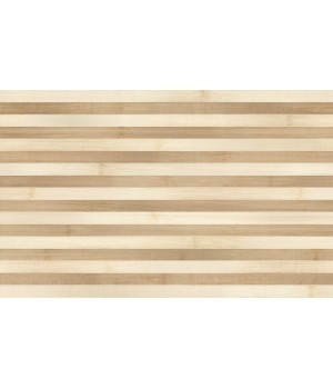 Kерамическая плитка Golden Tile Bamboo Стена №1 микс 250х400