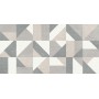 Kерамическая плитка Golden Tile Moderno Стена Geometry айвори 300х600