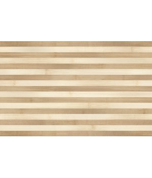 Kерамическая плитка Golden Tile Bamboo Стена №2 микс 250х400
