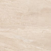 Керамогранит Golden Tile Terragres Marmo Milano бежевый 607х607