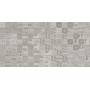 Керамічна плитка Golden Tile Abba Стіна Patchwork mix сірий 300х600