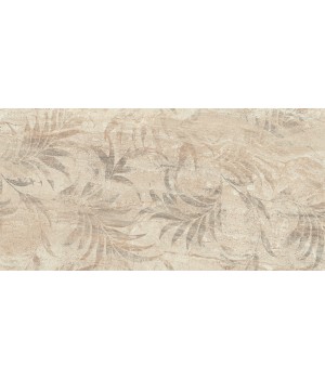 Керамічна плитка Golden Tile Petrarca Декор Harmony бежевий 300х600