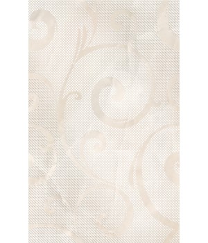 Керамічна плитка Golden Tile Onyx Декор бежевий 250х400