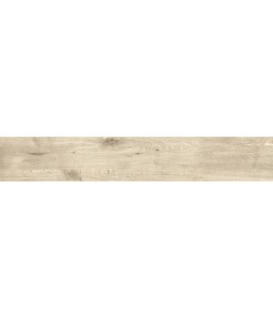 Керамогранит Golden Tile Terragres Alpina Wood бежевый 150х900