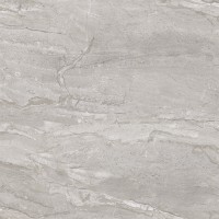 Керамограніт Golden Tile Terragres Marmo Milano сірий 607х607