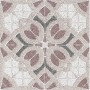 Kерамическая плитка Golden Tile Sabbia Пол Flower 300х300