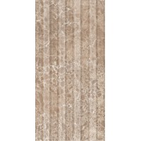 Kерамическая плитка Golden Tile Lorenzo Стена Modern темно-бежевый 300х600