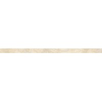 Керамічна плитка Golden Tile Sea Breeze Фриз Fresh бежевий 600х30