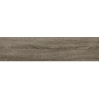 Керамогранит Golden Tile Terragres Laminat коричневый 150х600