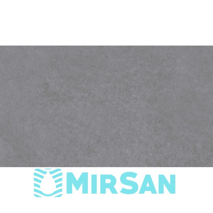 Керамічна плитка Golden Tile Area Cement Підлога сірий 307х607