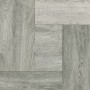 Kерамическая плитка Golden Tile Home Wood Пол пепельный 400х400