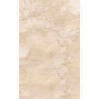 Kерамическая плитка Golden Tile Octava Стена Низ бежевый 250х400