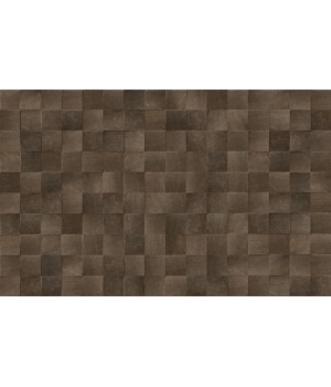 Kерамическая плитка Golden Tile Bali Сена коричневый 250х400