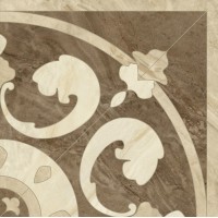 Керамічна плитка Golden Tile Louvre Підлога мікс 400х400