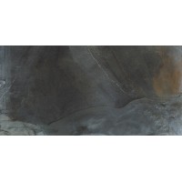 Керамограніт Golden Tile Terragres Slate антрацитовий 307х607