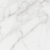 Керамогранит Golden Tile Terragres Calacatta Extra белый 607х607