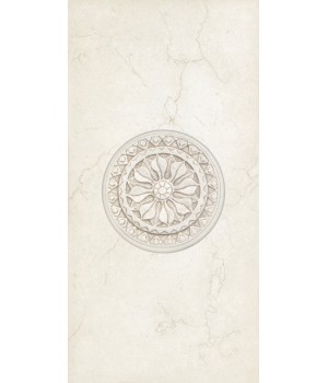 Керамічна плитка Golden Tile Caesar Декор бежевий 300х600