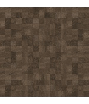 Kерамическая плитка Golden Tile Bali Пол коричневый 400х400