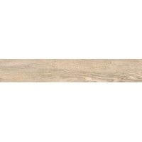 Керамограніт Golden Tile Terragres Wood Chevron бежевий 150х900