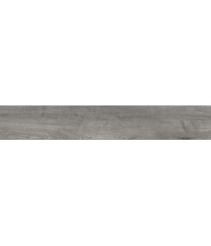 Керамогранит Golden Tile Terragres Alpina Wood серый 150х900