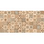 Kерамическая плитка Golden Tile Country Wood Декор Микс 300х600