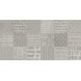Kерамическая плитка Golden Tile Abba Стена Patchwork серый 300х600