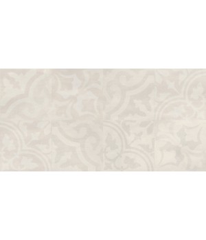 Kерамическая плитка Golden Tile Kendal Стена/Пол Ornament бежевый 307х607
