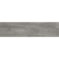Керамогранит Golden Tile Terragres Alpina Wood серый 150х600