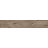 Керамограніт Golden Tile Terragres Alpina Wood коричневий 198х1198